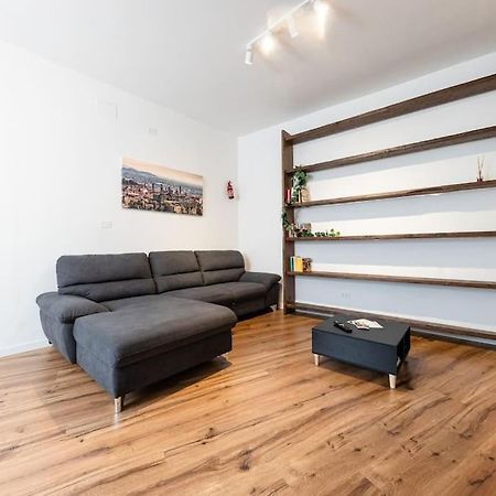 Gewiss Stadium Luxury Apartment With Terrace Bergamo Dış mekan fotoğraf