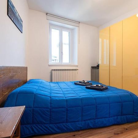Gewiss Stadium Luxury Apartment With Terrace Bergamo Dış mekan fotoğraf